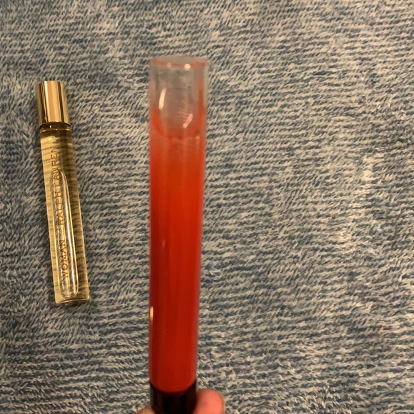 Travel fragrance bundle - RL Woman, GA Sì - Picture 5 of 6